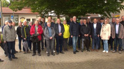 Mit Leidenschaft für Kultur und Natur